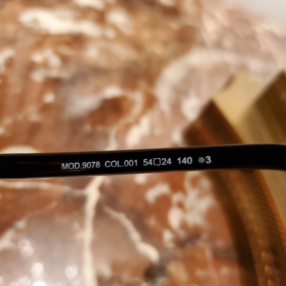 CAZAL Sunglasses - Picture 8 of 8